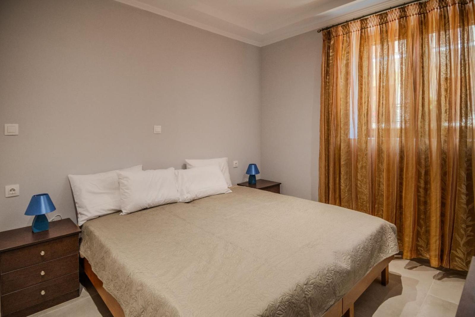 Appartement Dionysis Elegant Cozy *
